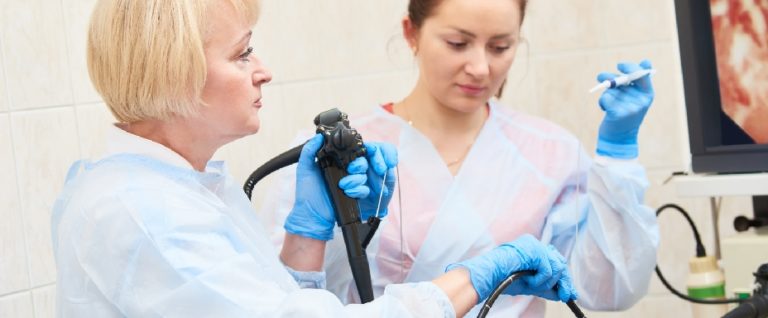Gastro-entérologie – MEDLASNE